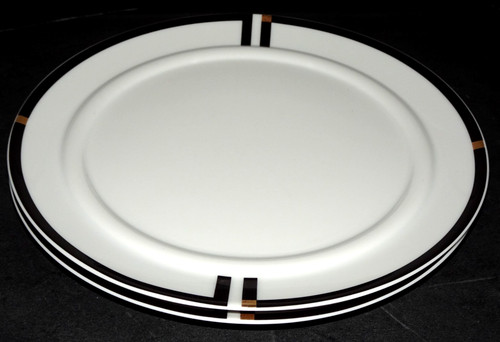 Rosenthal cupola nera - rosenthal,