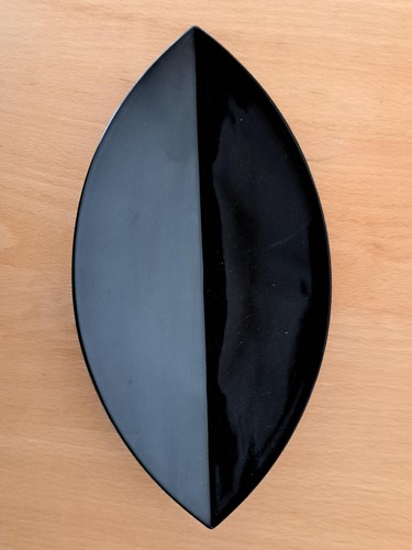 Schale blattform rosenthal - schale,