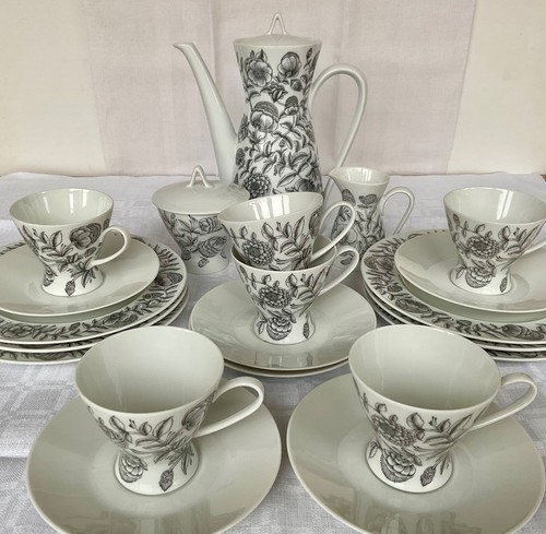 Rosenthal form 2000 rhapsodie - 2000,