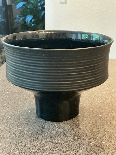 Rosenthal studio line - line, schwarze