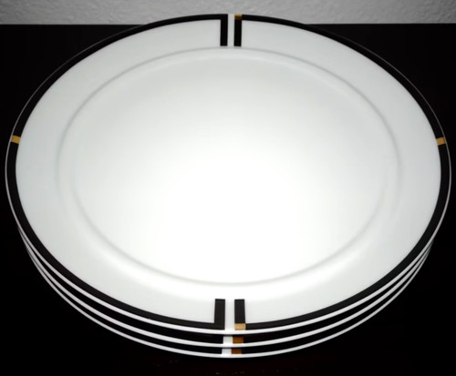 Rosenthal cupola nera - rosenthal,