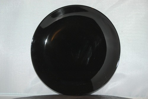 Kuchenteller tac schwarz - tac,
