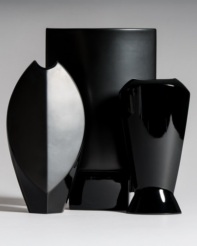 Curated trio rosenthal - trio, of