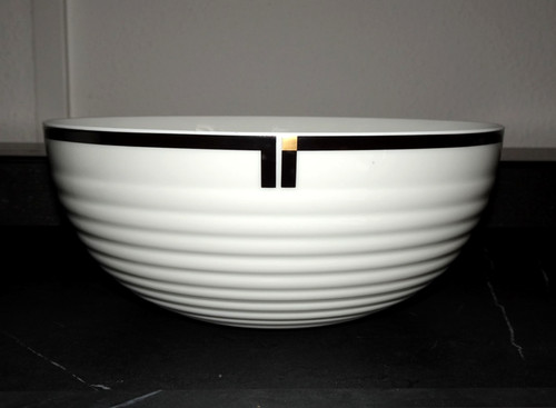 Rosenthal cupola nera - rosenthal,