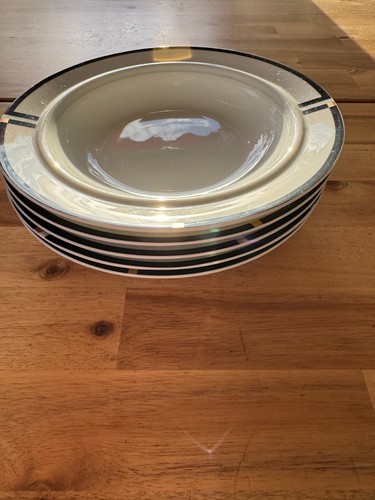 Rosenthal cupola nera - rosenthal, 5