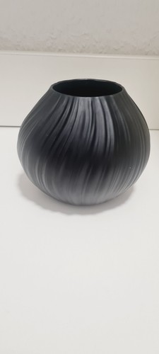 Rosenthal porcelaine noire - rosenthal,