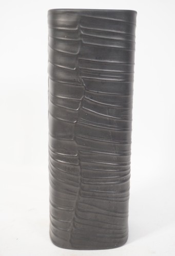 Rosenthal porcelaine noire - rosenthal,