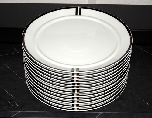 Rosenthal cupola nera - rosenthal,