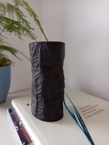 Rosenthal vase design martin - rosenthal,