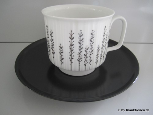 Rosenthal variation polarblume - rosenthal,