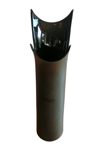 Rosenthal porzellan noire vase - noire,