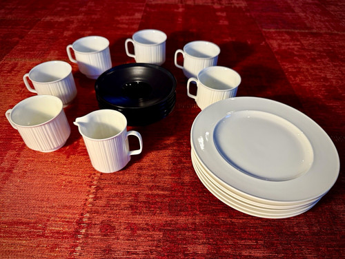 Rosenthal studio line - rosenthal, tapio