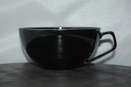 Teetasse cm kombitasse - teetasse, 9,8/5
