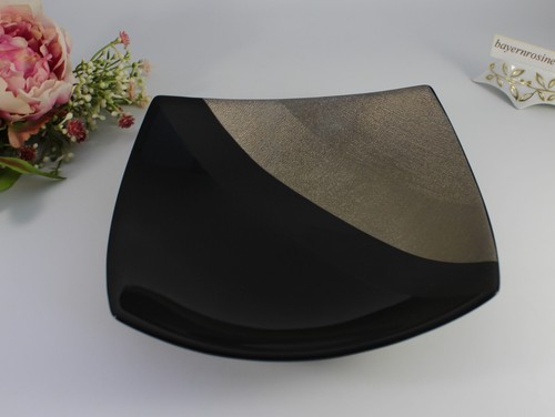 Rosenthal porcelaine noire - rosenthal, h