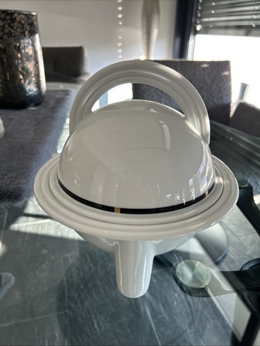 Rosenthal terrinecupola nera - rosenthal,