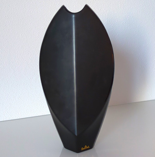 Rosenthal porcelaine noire - rosenthal,