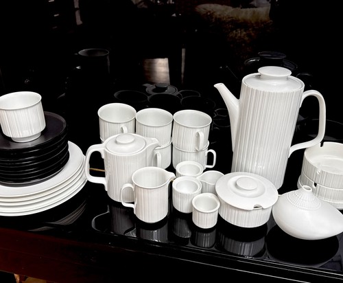 Rosenthal studio line - line, set