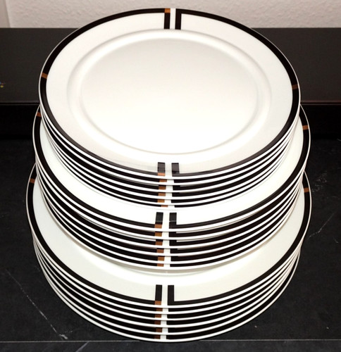 Rosenthal cupola nera - rosenthal,