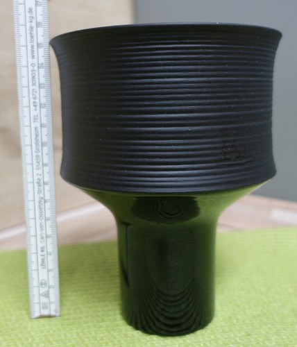 Rosenthal cm porcelaine - 15,5,