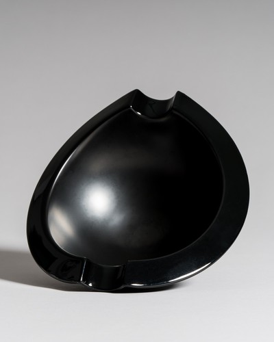 Postmodernist nautica bowl - postmodernist, "nautica"
