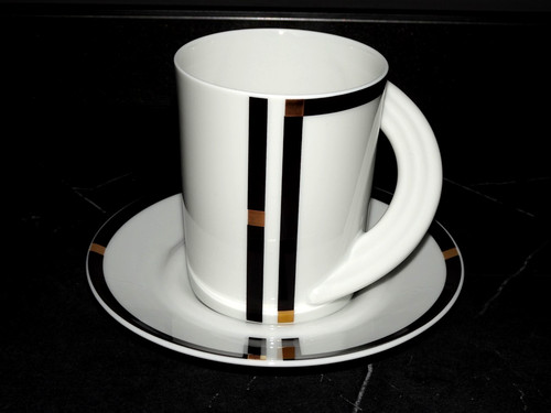 Rosenthal cupola nera - rosenthal,