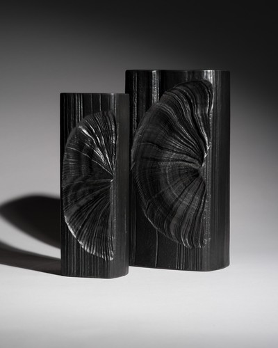 Curated duo martin freyer for - curated,